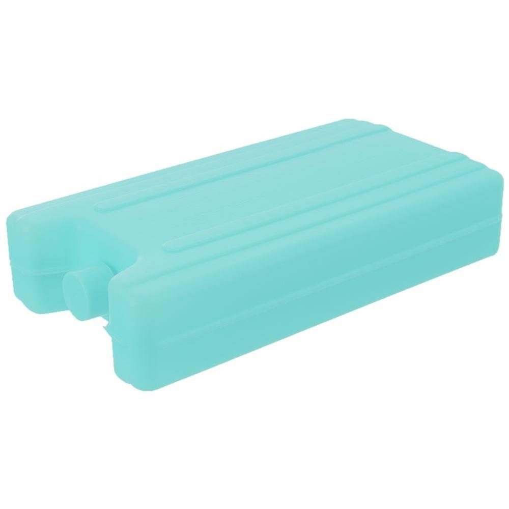 2x Kühlakku für Kühlboxen, Thermotaschen, Thermosbehälter