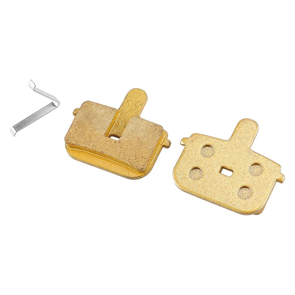 Disc Brake Pads Ebike Accessories Electric Bicycle Part