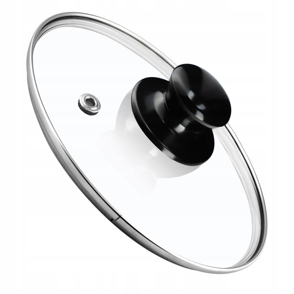 KADAX Glass Lid Universal Cover