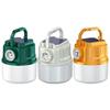 Battery Display Solar Outdoor Lamp Waterproof Tent  Light Outdoor Camping Light  Outdoor Camping