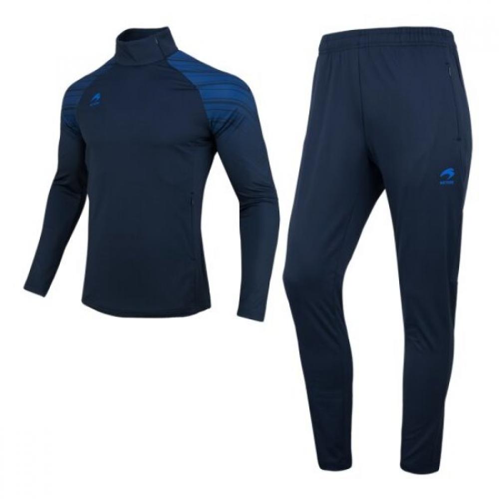 

Puma Astorre Player Suit Square size:080/Code:9048NBL
