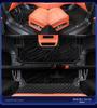 Floor Mats for 25 BYD Tang L Models - Custom-Fit, Modified Interior Mats for Tang L DMI and EV