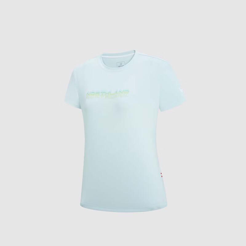 Northland Women's Quick-Dry Short Sleeve T-Shirt