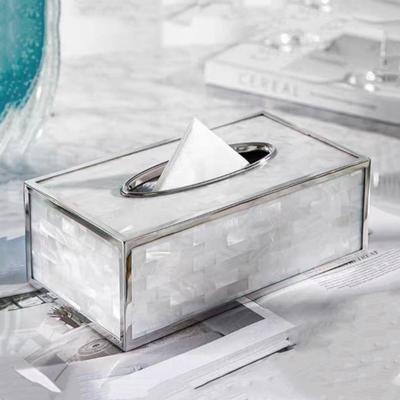 Accessori per la tavola – Portatovaglioli da tavola