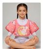 Cartoon Kids' Swimsuit & Water Play Gear: Armbands, Floats, Swim Rings, Life Jackets, Water Sleeves, Buoyancy Vests.