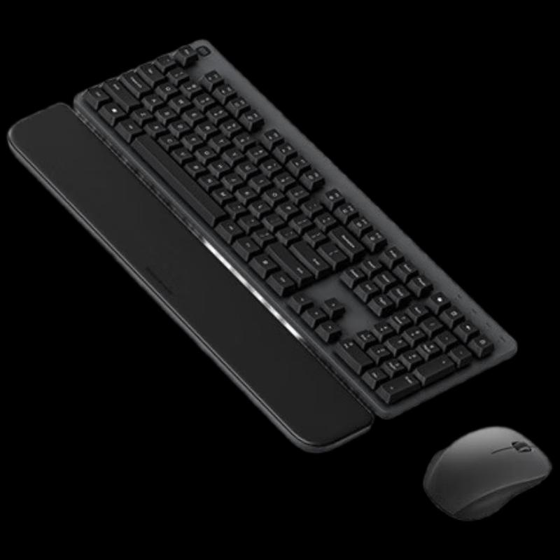 

Xiaomi Wireless Keyboard and Mouse Combo