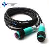 E3F-5DN1-5L Infrared Through-beam Photoelectric Sensor