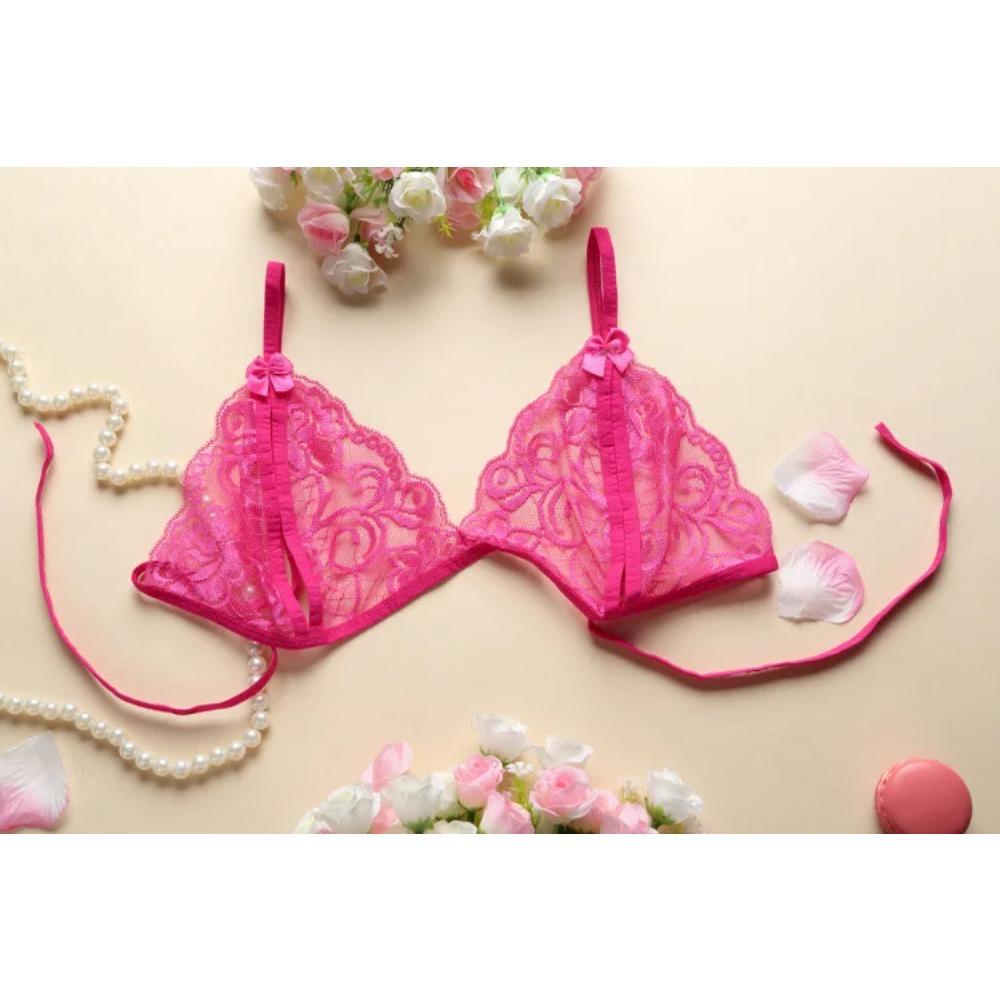 Open Crotch Solid Lace Hollow Out Erotic Woman Outfit Pornographic Lingerie Sexy Sleep Suits Fancy Underwear Female Exotic Sets