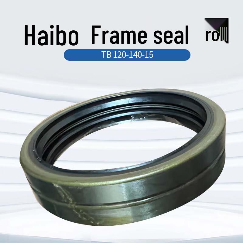 HBO Skeleton Oil Seal
