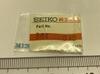 SEIKO 1 Dead Mechanical Switch 384015, Piece, New, Part, Stock, Watch, Lever