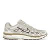 P-6000 Earth Light Bone Unisex Sneakers Cream Sail Phantom HF0728-201