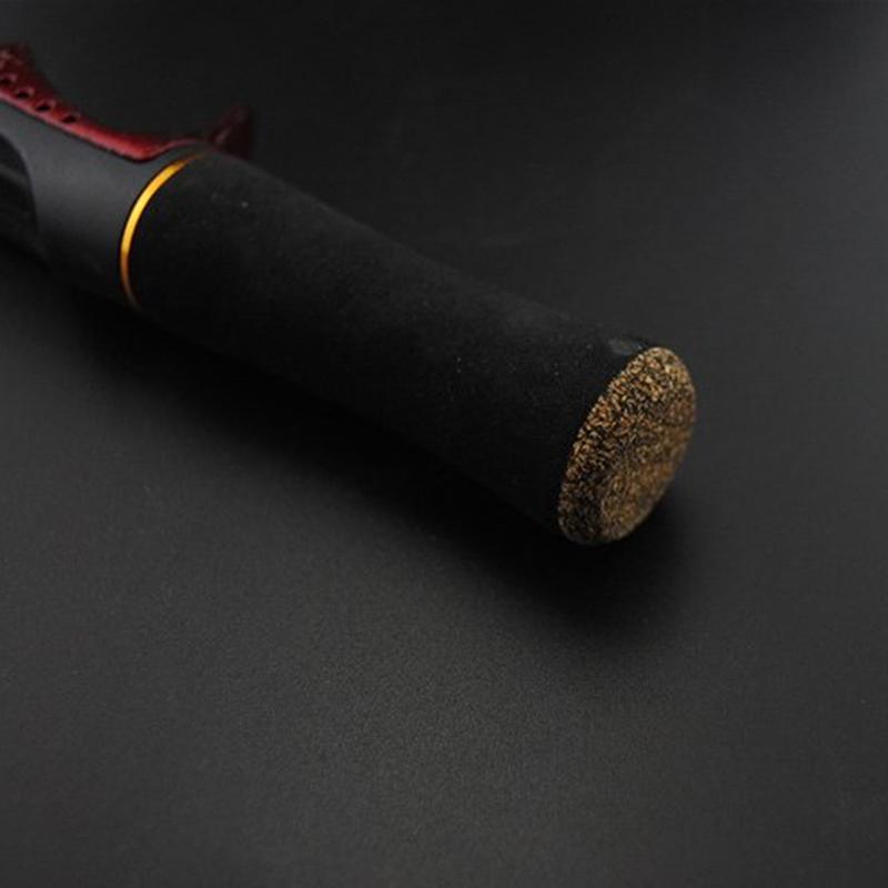 52Cm/66Cm Mini Portable Winter Ice Fishing Rods Spinning Casting Hard Rod Fishing Rod Fishing Equipment