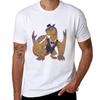 Mr Tigrex Tshirt Halloween Casual Tshirt