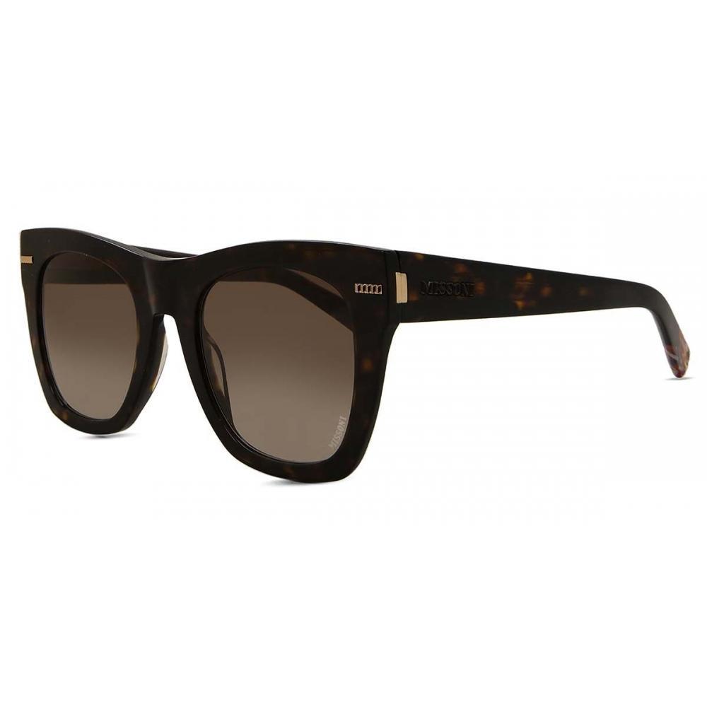 Missoni MiS 0069 S 086 Ha Women SunglaSSeS