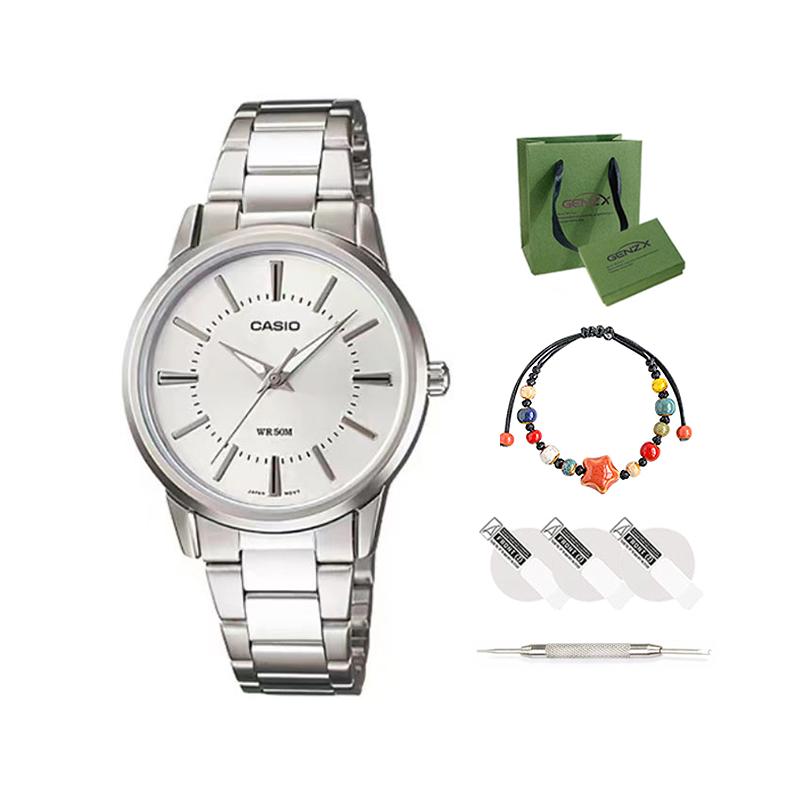 CASIO G Shock LTP 1303D 7A LTP-1303D-7A