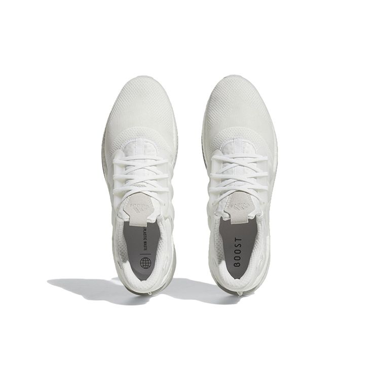 Adidas X_PLRBOOST Triple White Men Sneakers Cloud-White Crystal-White HP3130