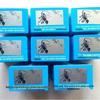 Polarized Test Card for Sunglasses with Fishing Pattern and Screwdriver