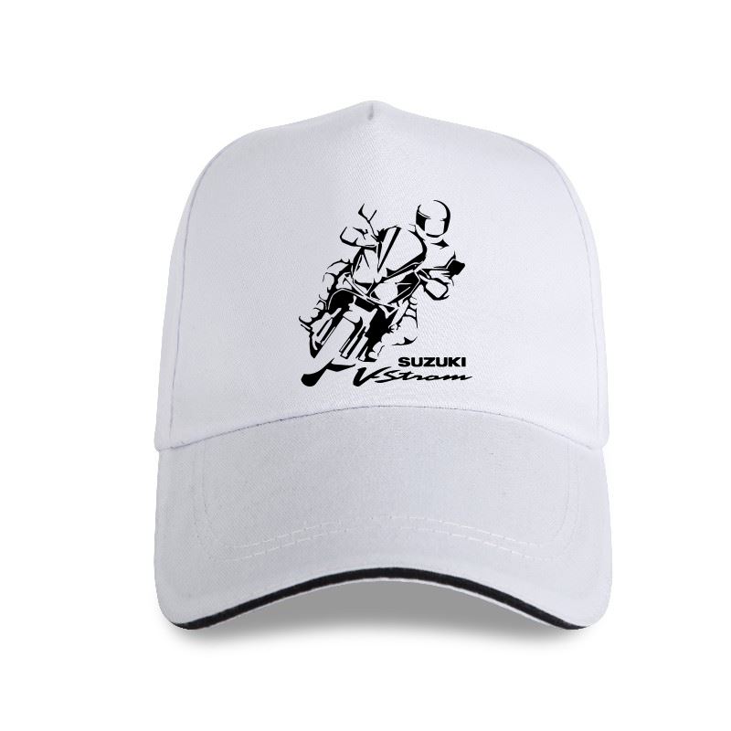 2019 Mode Suzu Dl 650 1000 V-Strom Dl650 Dl1000 Vstrom Japan Motorrad Baseball Kappe