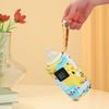 USB Powered USB Milk Warmer Insulated Design Portable Size Travel Stroller Bag For Milk Water Winter Use Nursing Bottle Warmer
