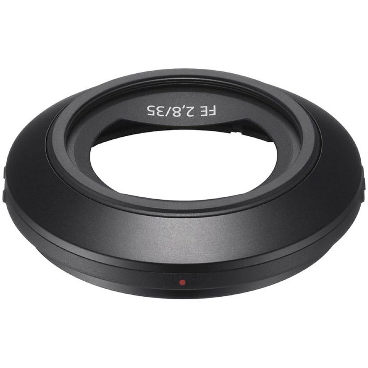 Sony Lens Hood for SEL35F28Z Black alcsh129