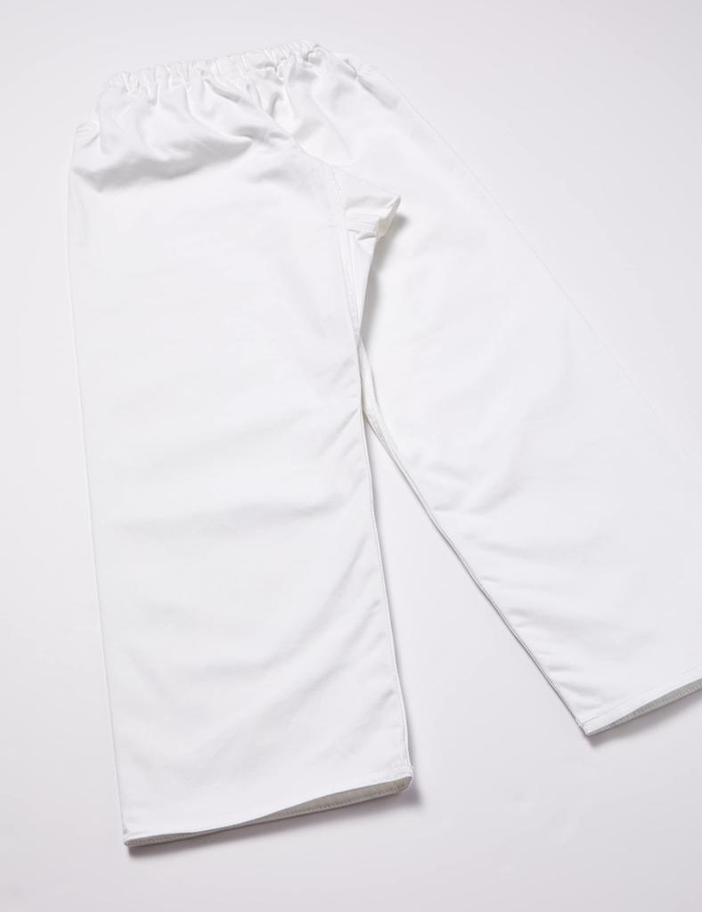 Kusakura JSY Standard Size Yamato Nishiki Judo Pants 3 JSYP3 Gi, Only, Sizes,