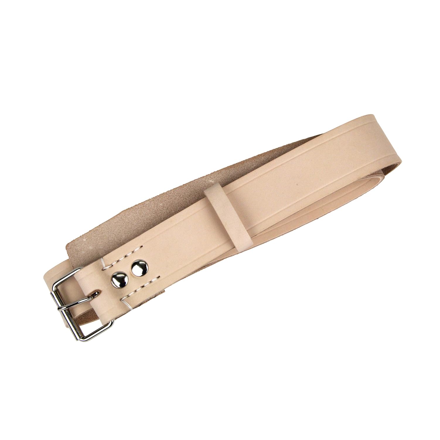 SK11 Genuine Leather 40 x 2 (SK11) High-Quality Electrician s Belt, 1070mm, Durable, No.