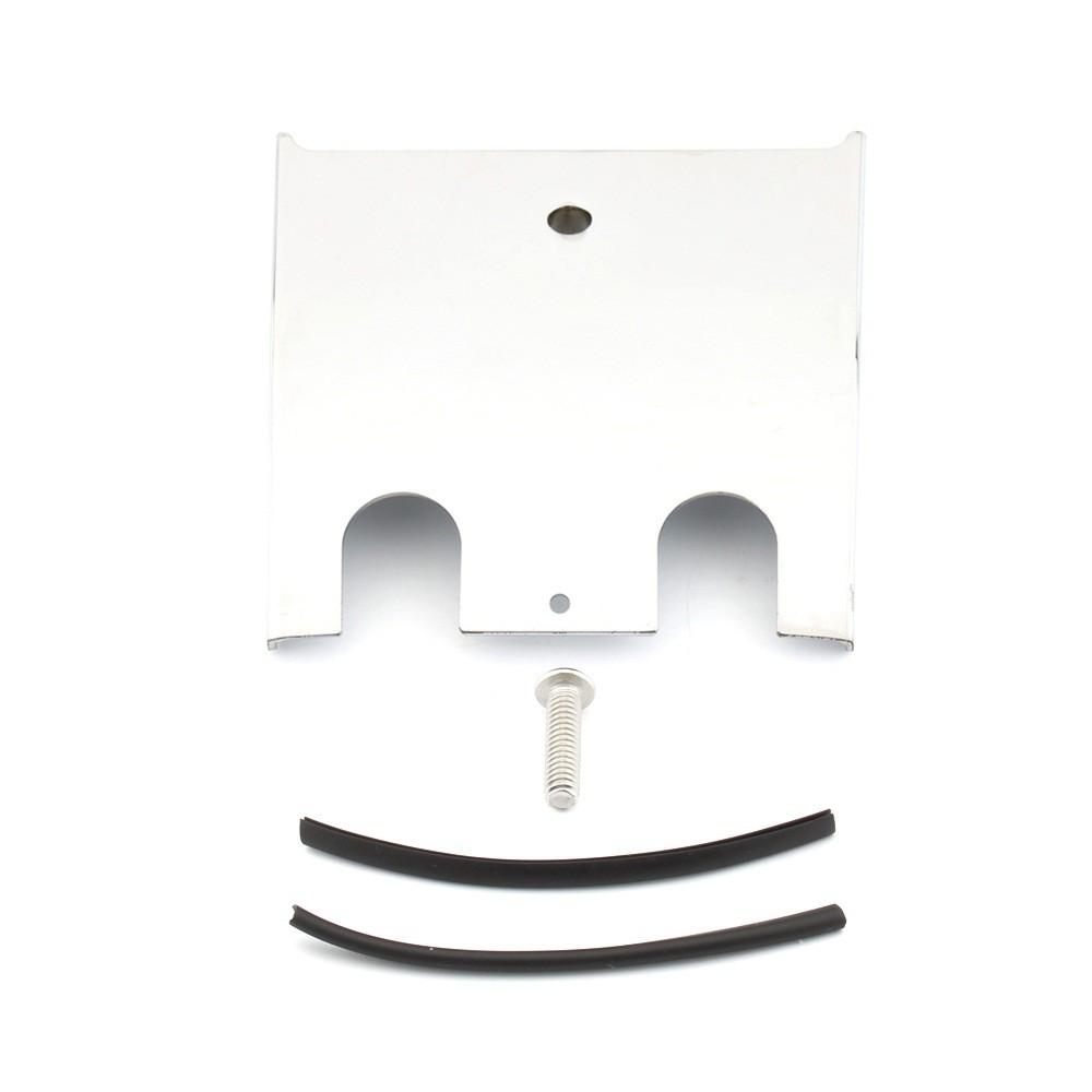 Durable Fuel Cap Support Bracket For Supreme Glider Motorbikes Perfect Fit And Stylish Design