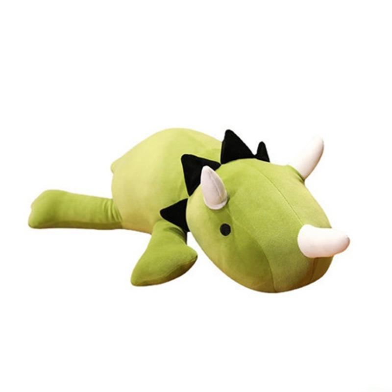 Pinguin Plüschtier mit Gewicht Niedliches Tier Stofftier Pinguin für Kinder 60cm Höhe 1.2kg Gewicht