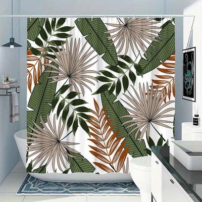 Casa de banho – Cortinas para duche