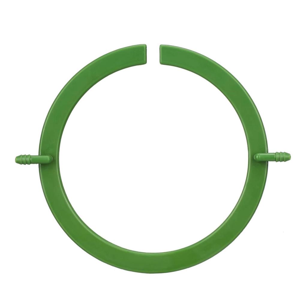 Water Emitter Rings Efficient Garden Plant Drip Irrigation System Easy Installation Automatic Plant Watering Dripper