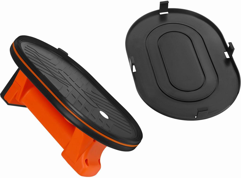 Batterie-Saugheber 200mm 150kg KD11955
