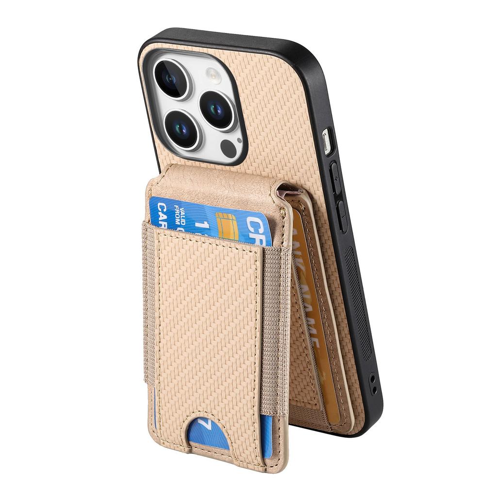 Kickstand Wallet with Card Holder Leather Phone Case for iPhone 16 15 14 11 Pro Max XR XS 7 8 Plus 13 12 Mini SE  Cover