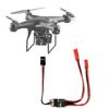3V-30V Aerial Model Protect 2-20A High Current Remote Control Electronic Switch