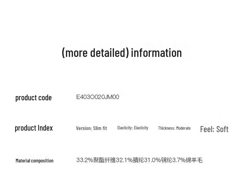 Sancai Women's 2025 Autumn Ribbed Beaded Round Neck Slim-Fit Knit Sweater