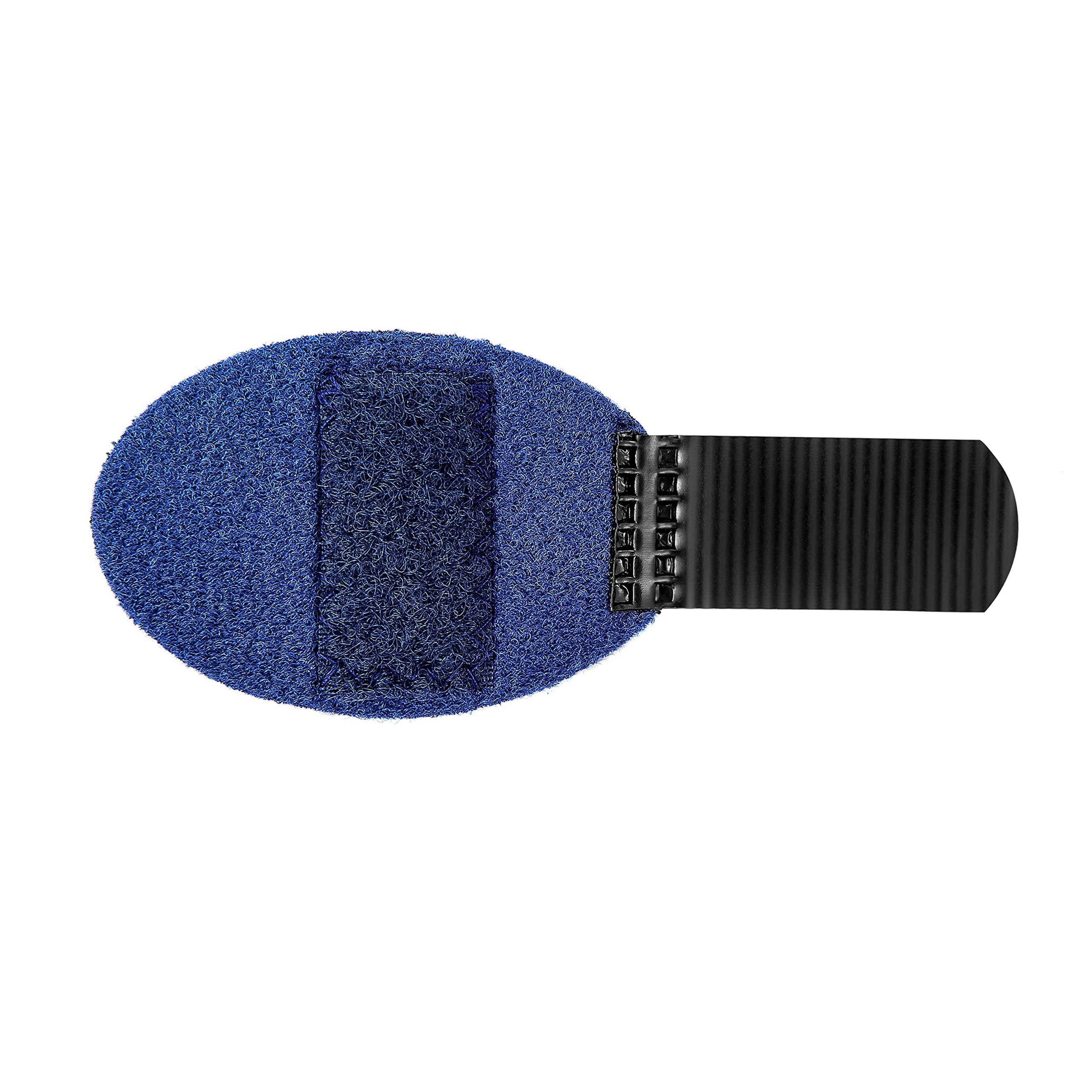 

1/5PCS Trigger Finger Splint Fixing Brace Adjustable Straighten Sprain Dislocation Finger Splint Fracture Corrector Support