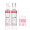 PDRN Glutathione Mist Serum, Brightening & Radiance Boosting Facial Mist, 100ml (2-Pack + 5 Bonus Serum Samples)