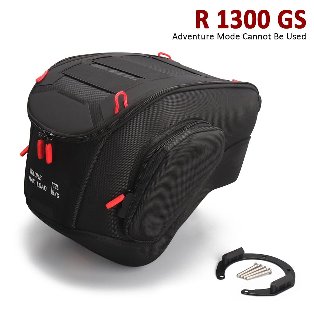 

NEW For BMW R1300GS Tank Bag R 1300 GS Motorbike Fuel Oil Tank Bag Portable R1300 GS R 1300GS 2025 2025 2025 Tool Bag Black