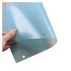 Transparent A4/A5 Index Divider with Color Tabs for Loose-leaf Paper