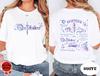 Kingfisher Quicksilver Book Inspired Shirt Fantasy Sword Moon Wolf Butterfly Witchy Quote Tee Gothic Dark Academia Gift