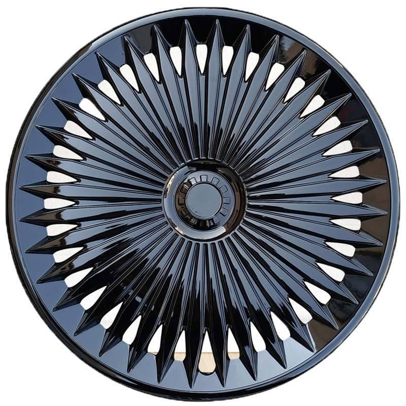 Geometry E Firefly 16-Inch Wheel Cover 2024 Model - Decorative Cover for Electric Vehicles