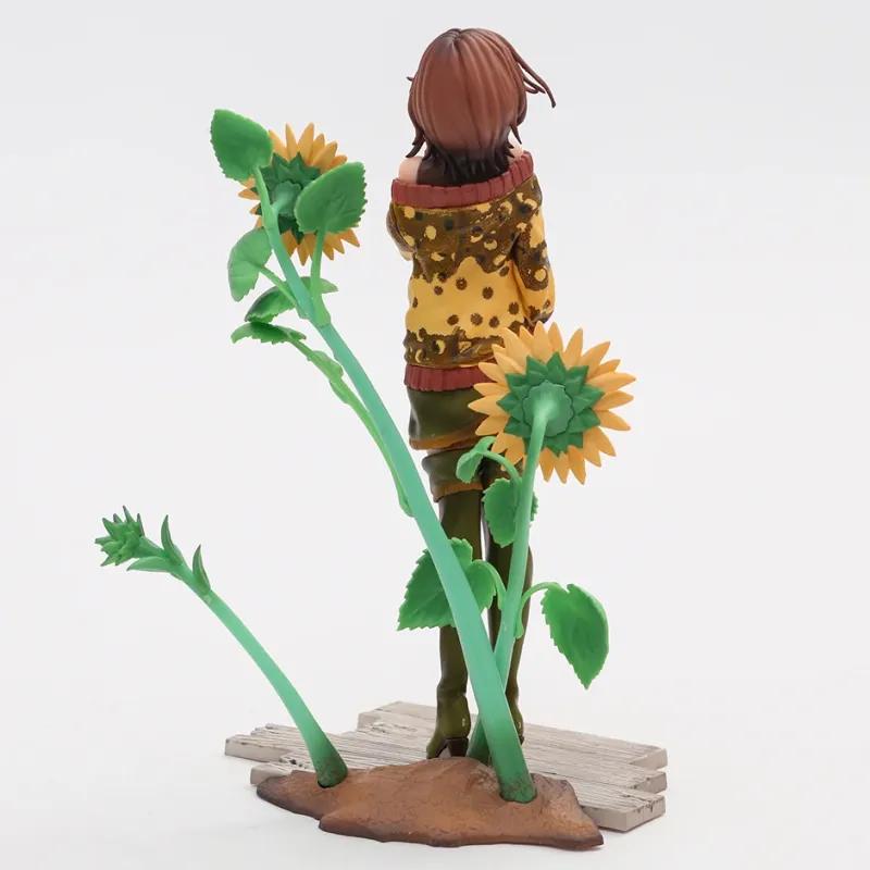 NANA Oosaki Komatsu Nana PVC Figure Toy Collection Model Statue