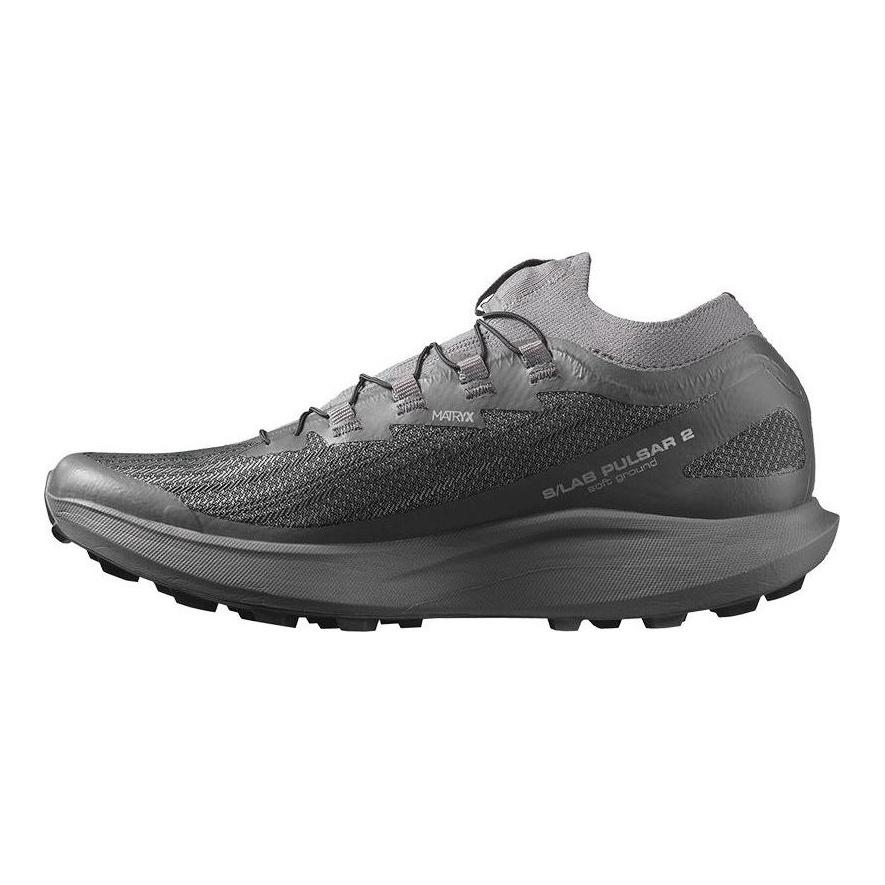 SALOMON Lab Pulsar 2 'Grey' 471709