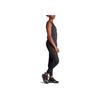 Adidas High Waist Slim Fit Leggings Women Leggings Black IB6796