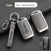 Mazda Angkesaila Key Cover for CX-4, Atez, CX-5, Mazda 3, and Creative 6