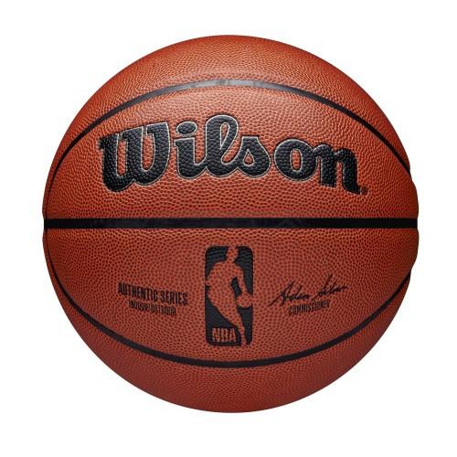 Wilson Authentic Series NBA Basketbal