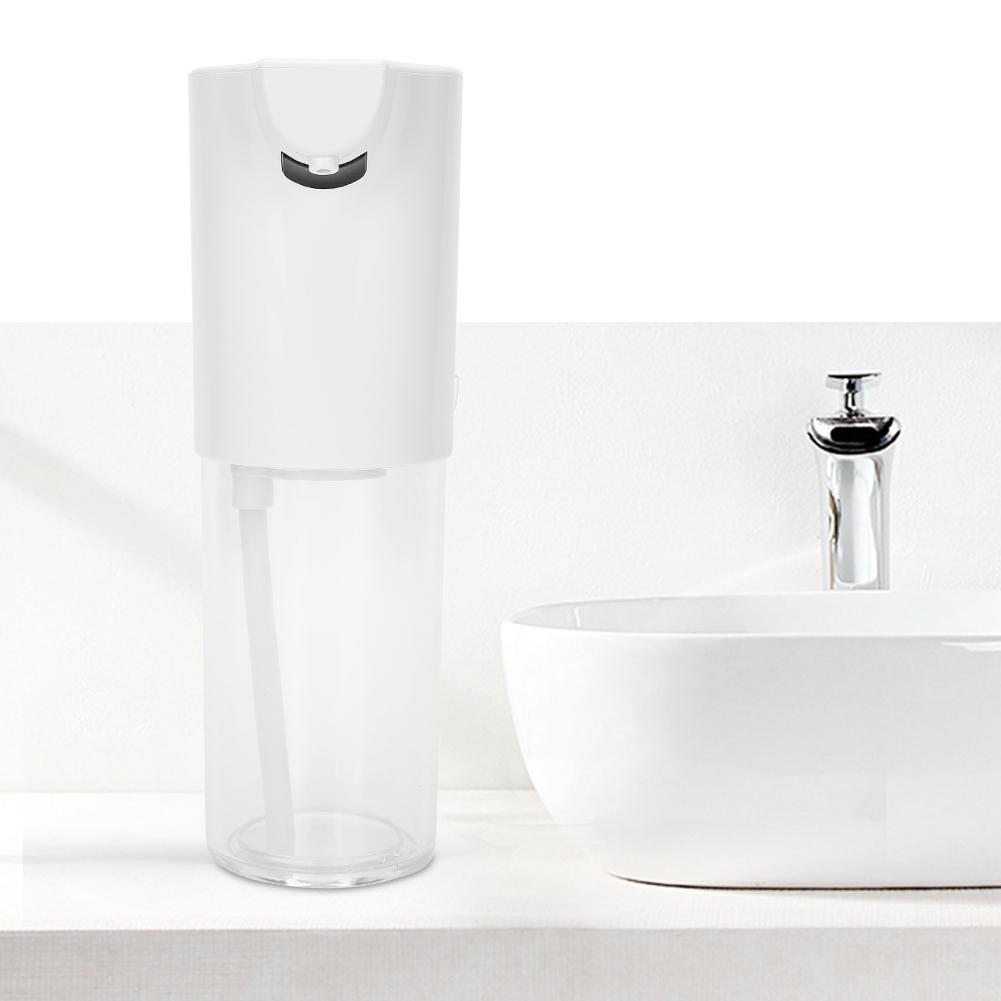 Touchless Automatic Hand Dispenser Automatic Induction Soap Ethanol Sprayer Bottles