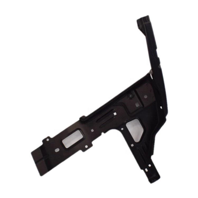 95850299100GRV/95850299200GRV Cayenne 2011-2014 Mudguard Bracket. RAMBO