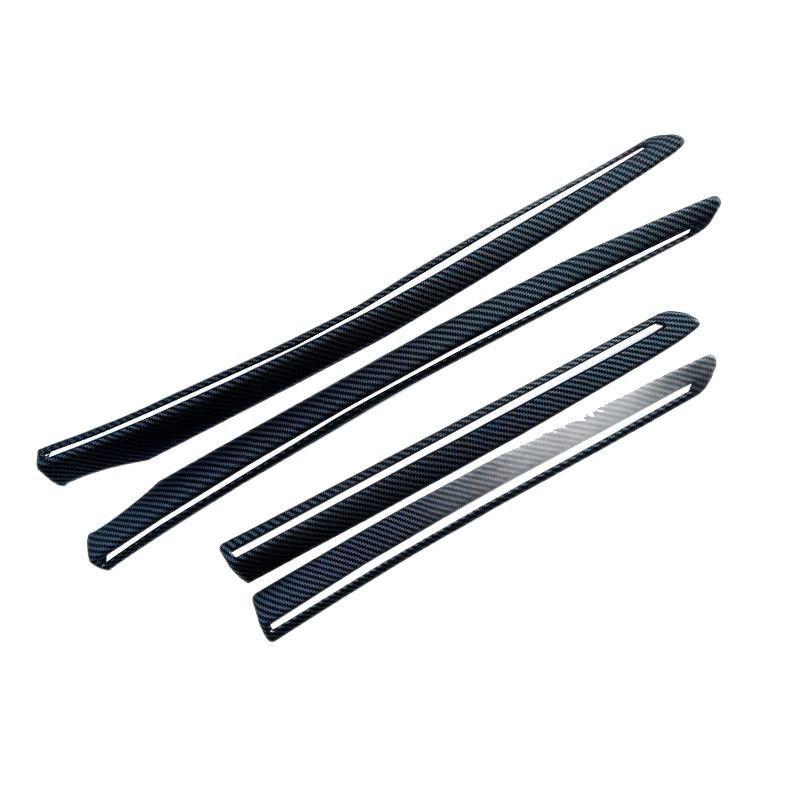 Tesla Model Y Refresh Edition Inner Door Panel Trim Cover