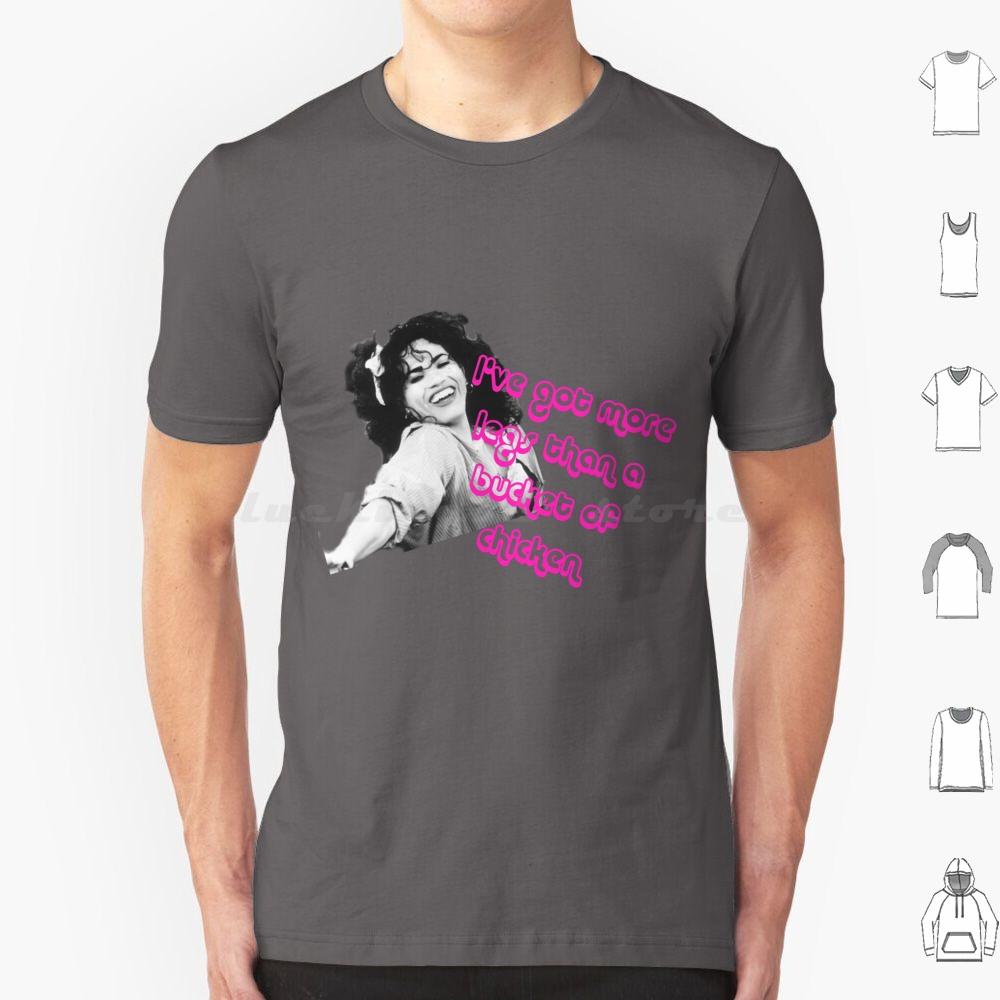 Chi Chi T Shirt Big Size 100 Cotton Chi Chi To Wong Foo Julie Newmar John Leguizamo