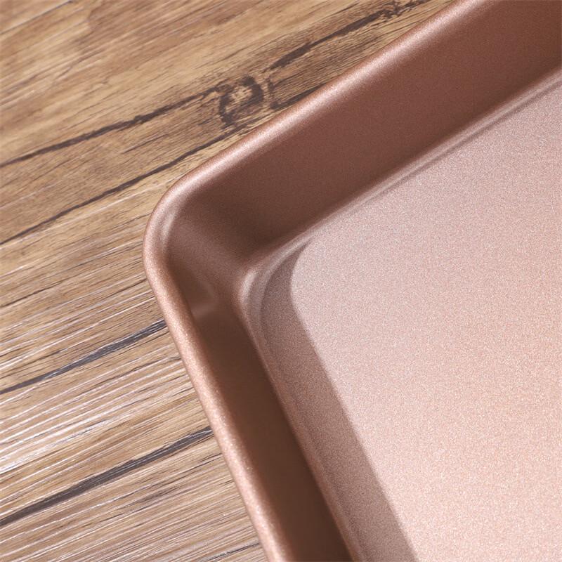 MDNG Carbon Steel Non-stick Baking Pan